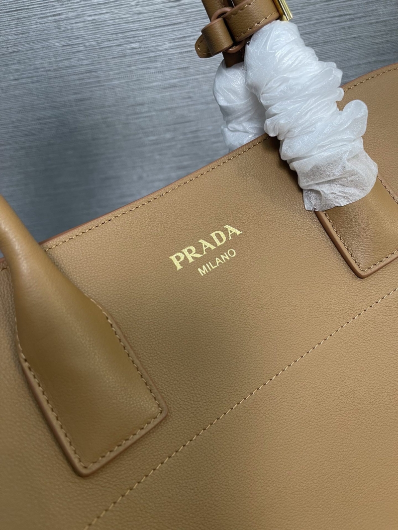 Prada Top Handle Bags